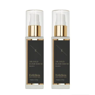 ANTI-WRINKLE ELIXIR SERUM 24K GOLD x 2