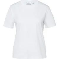 comma Kurzarmshirt