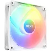 F120 RGB Core Single 120x120x26, Gehäuselüfter weiß, Einzellüfter, ohne Controller, 120 mm