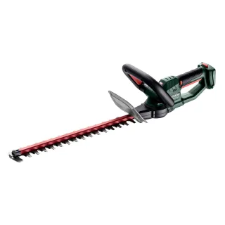 Metabo Akku-Heckenschere HS 18 LTX 45 - Karton - 601717850