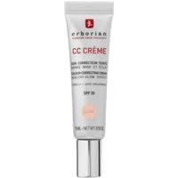 Erborian CC-Creme CC Crème, für Alle Hauttypen