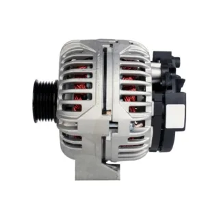 Hella Lichtmaschine 120A Mercedes C-Klasse Clk E-Klasse Viano Vito