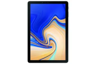 Samsung Galaxy Tab S4 (T830) 64GB [105" WiFi only] schwarz