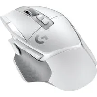 Logitech G502 X Lightspeed Maus
