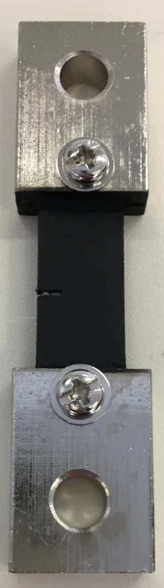ELMAG Shunt/Amperemeter 100A 60MV - 9505271