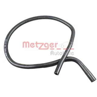 Metzger K?hlerschlauch rechts oben Mercedes Viano Vito