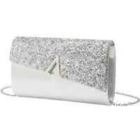 nsihing Abendtasche stilvolle Abendtasche, Umschlag-Handtasche, ideal für Partys, Bälle, Hochzeiten