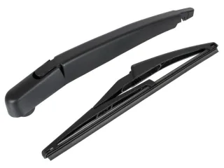 Scheibenwischer Heckwischer Arm Kappe SET für Jeep Renegade ab 2014-