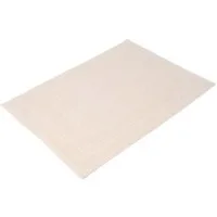 Gözze Badematte BIO Frottier, Höhe 7 mm, beidseitig nutzbar, fußbodenheizungsgeeignet, Baumwolle (Bio-Baumwolle), rechteckig, Badvorleger, Frottier-Qualität, mit Bordüre