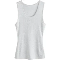 Next Trägertop ThermoGen Thermo-Trägertop mit Pointelle-Muster (1-tlg)