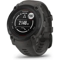 Garmin Instinct E Smartwatch (2,2 cm/0,86 Zoll, Garmin)