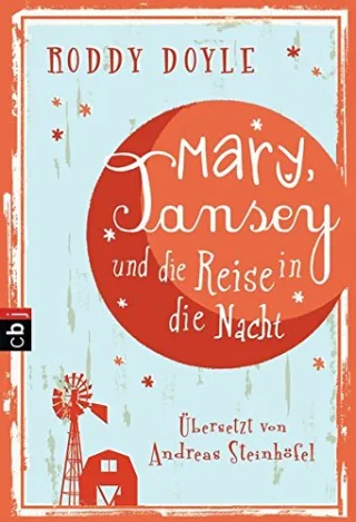 Mary Tansey und die Reise in die Nacht