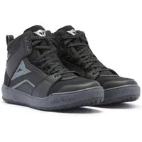 Dainese Suburb D-WP S26 wasserdichte Damen Motorrad Schuhe Motorradstiefel wasserdicht