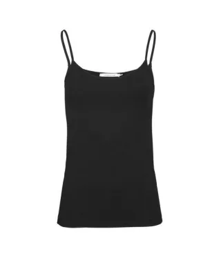 samsøe & samsøe - Top - Talla schwarz - Gr. - M