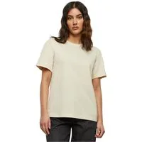 urbandreamz T-Shirt Damen Kurzarm T-Shirt Rundhals Every Day Basic Shirt