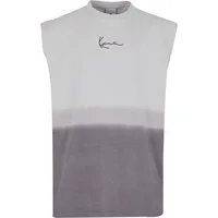 Karl Kani Muskelshirt Karl Kani Signature Gradient Sleeveless T-Shirt (1-tlg)
