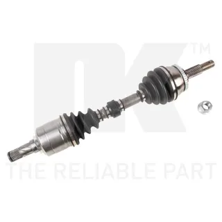 NK Radlager hinten Nissan Evalia Nv200 762249