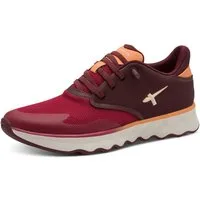 Tamaris Slip-On Sneaker Freizeitschuh, Halbschuh, Slipper mit Ortholite-Ausstattung