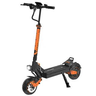 [EU DIRECT] LIT GOGO Z1 Electric Scooter, 48V 15.6Ah Battery, 800W Motor, Recommended Top Speed 25KM/H, APP Control Func