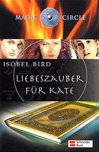 Magic Circle Liebeszauber für Kate