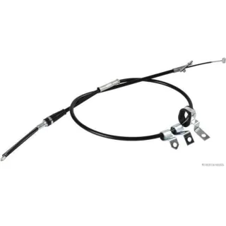 Jakoparts Handbremsseil hinten rechts Nissan Pixo Suzuki Alto