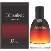 Dior Eau de Parfum Fahrenheit Le Parfum, Glasflakon, Parfüm EDP, Herrenduft