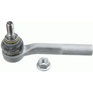 Lemf?rder Spurstangenkopf vorne links Opel Astra H Zafira B