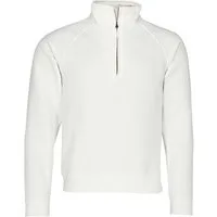Fruit of the Loom Sweatshirt Fruit of the Loom Premium Zip Neck Sweat