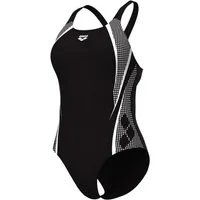 Arena Badeanzug Graphic Swim Pro Back Swimsuit