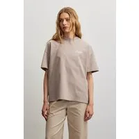 PEGADOR T-Shirt RAUMA HEAVY OVERSIZED TEE
