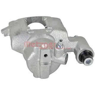 Metzger Bremssattel vorne rechts Ford KA 1,2
