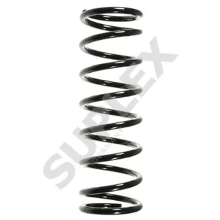 Suplex Feder hinten Ford Focus 1
