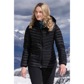 Mountain Warehouse - "Skyline Extreme" Jacke für Damen (Schwarz)