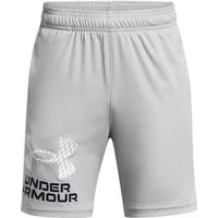 Under Armour® Shorts Tech Logo