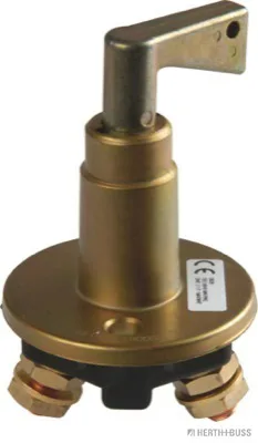 HERTH&BUSS Hauptschalter, Batterie, 150 A - 70465082