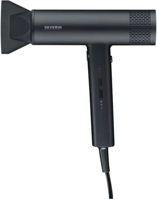 Severin HT 0170 (matt schwarz)