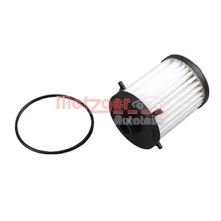 Metzger Hydraulikfiltersatz f?r Automatik Audi A4 A5 A6 A7 Q5 8020127