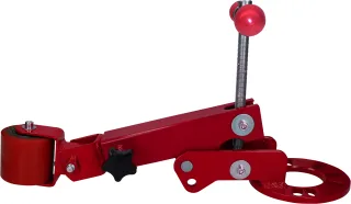 KS Tools Universal Kotflügel-Bördelgerät - 140.2096