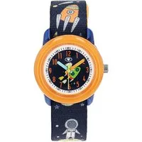 TOM TAILOR Quarzuhr 2100716, Armbanduhr, Kinderuhr, Junge, analog