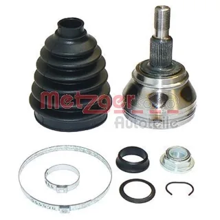 Metzger Antriebswellengelenk au?en Audi Seat Skoda VW 7110108