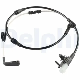 Delphi Warnkontakt hinten Land Rover Defender Discovery Range