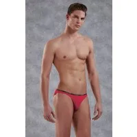 DOREANSE Slip Herren Mini Unterhose Unterwäsche 1395 - 3 Farben