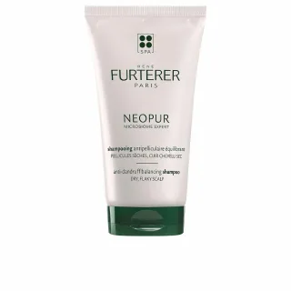 Neopur Microbiome Expert Champú Anticaspa Seca 150 ml
