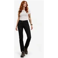 DEPROC Active Funktionshose Kenora Long II, Wanderhose, Funktionshose