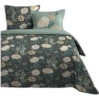 STOF Bettwäsche Bettwäsche-Set aus Baumwolle, ALFI, 240 x 220 cm, Baumwolle, angenehmes Material