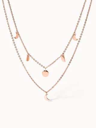 PURELEI Luna Kette
