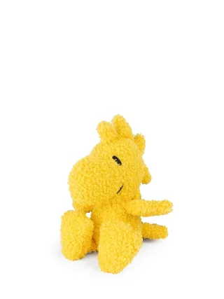 BonTon Toys Woodstock Eco Tiny Teddy gelb - 15cm