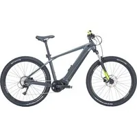 Bulls LT EVO CX 27,5'' 750 Wh grau 2024