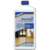 Lithofin Lithofin MN Glanzsiegel für Natur- und Betonwerkstein 1 L Naturstein-Reiniger
