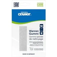 Cramer Badarmatur Wannen-Gummi für Email & Keramik - Cramer CRA 30303 DE